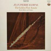 Jean Rampal Pierre - Golden Flute Sonata