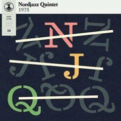 Nordjaz Z Quintet - Jaz Z -Liisa 14