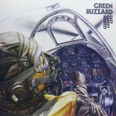 Green Buzzard - Easy Queezy Squeezy