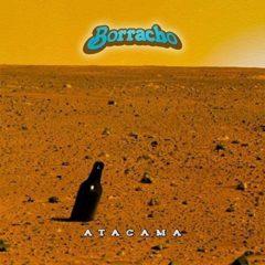 El Borracho - Atacama