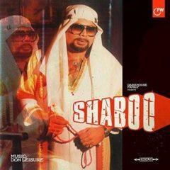 Don Leisure - Shaboo