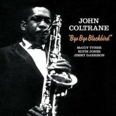 John Coltrane - Bye Bye Blackbird + 2 Bonus Tracks  Bonus Tracks, Spa