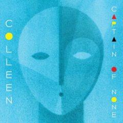 Colleen - Captain of None  Digital Download