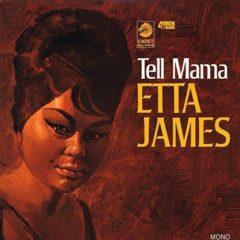 Etta James - Tell Mama  180 Gram