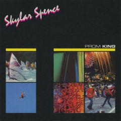 Skylar Spence - Prom King  Gold