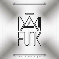 Dam Funk - Invite the Light  Digital Download