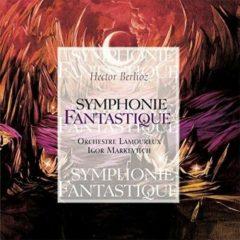 Igor Markevitch / Or - Berlioz: Symphonie Fantastique Op 14/ Episode de [New Vin