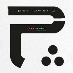 Periphery - Juggernaut: Alpha / Omega  Bonus DVD,