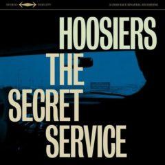 The Hoosiers - Secret Services