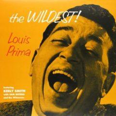 Louis Prima - The Wildest  180 Gram