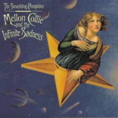 Smashing Pumpkins - Mellon Collie & the Infinite Sadness   Reiss