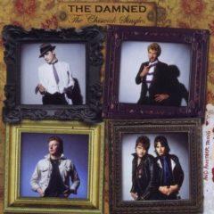 The Damned - Chiswick Singles-And Another Thing