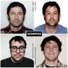 Scorpios - Scorpios