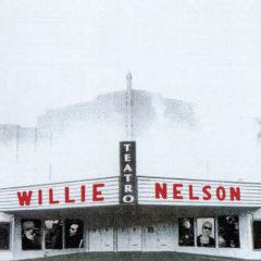 Willie Nelson - Teatro   Gold