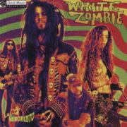 White Zombie - La Sexorcisto: Devil Music  180 Gram