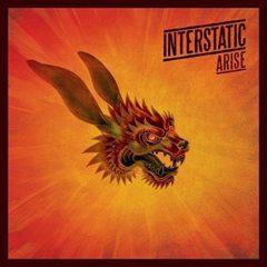 Interstatic - Arise