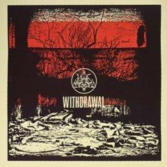 Woe - Withdrawal