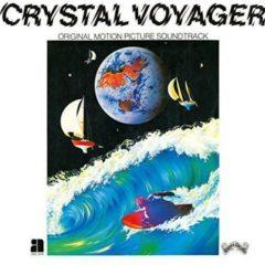 Various Artists - Crystal Voyager  Digital Download