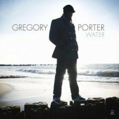 Gregory Porter - Water