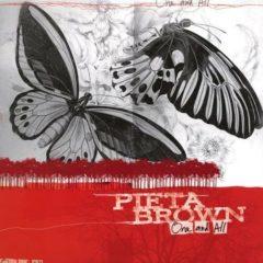 Pieta Brown - One & All