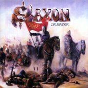 Saxon - Crusader