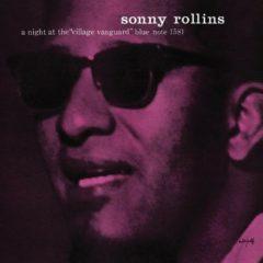 Sonny Rollins - Night at the Village Vanguard