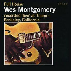 The Montgomery Brothers, Wes Montgomery - Full House