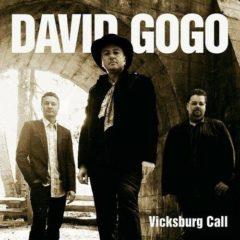 David Gogo - Vicksburg Call