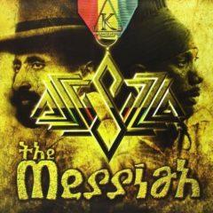 Sizzla - Messiah