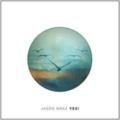 Jason Mraz - Yes  With CD