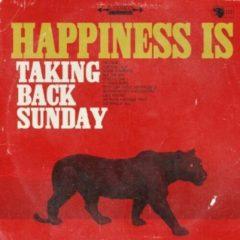 Taking Back Sunday - Happiness