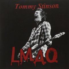 Tommy Stinson - L.M.A.O. (7 inch Vinyl)