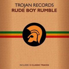 Record Store Day Pre - Record Store Day Presents: Trojan Records Rude Boy [New V