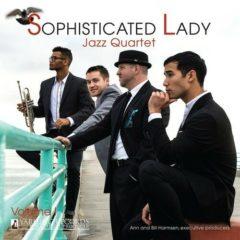 Ellington / Sophisticated Lady Jazz Quartet - Sophisticated Lady