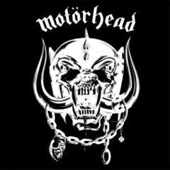 Motorhead - Motorhead  Black,  200 Gram