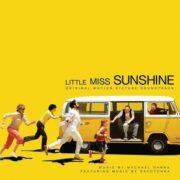 Little Miss Sunshine - Little Miss Sunshine (Original Soundtrack)