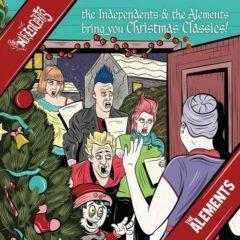 Independents & Alements - Christmas Classics (7 inch Vinyl)