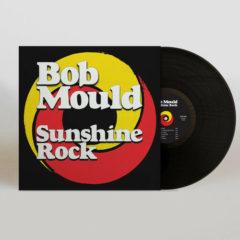 Bob Mould - Sunshine Rock  Black