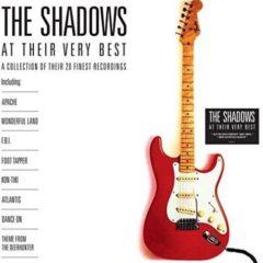 The Shadows - At Their Very Best: The Shadows