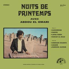 El Abdou Omari - Nuits De Printemps