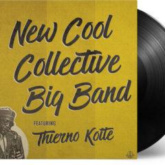 New Cool Collective - New Cool Collective Big Band Featuring Thierno Koite [New