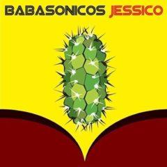 Babasonicos - Jessico  Argentina - Import