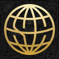 The State Champs - Around The World And Back  Deluxe Edition