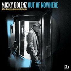 Micky Dolenz - Out Of Nowhere  Picture Disc,