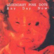 The Legendary Pink Dots - Any Day Now    Expanded Version