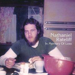 Nathaniel Rateliff - In Memory Of Loss  180 Gram
