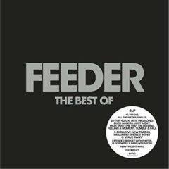 Feeder - Best of