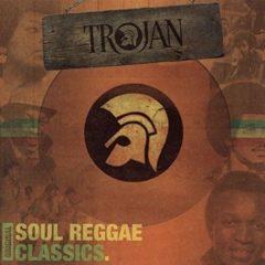 Various Artists - Original Soul Reggae Classics / Various