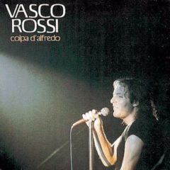 Vasco Rossi - Colpa D'Alfredo