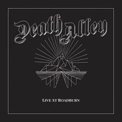 Death Alley - Live At Roadburn
